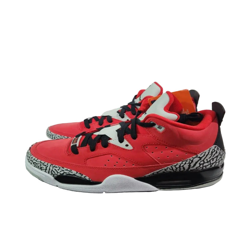 Zapatillas Nike Jordan Son of Mars Low Rojo - EUR 41 / 26 cm Masculino