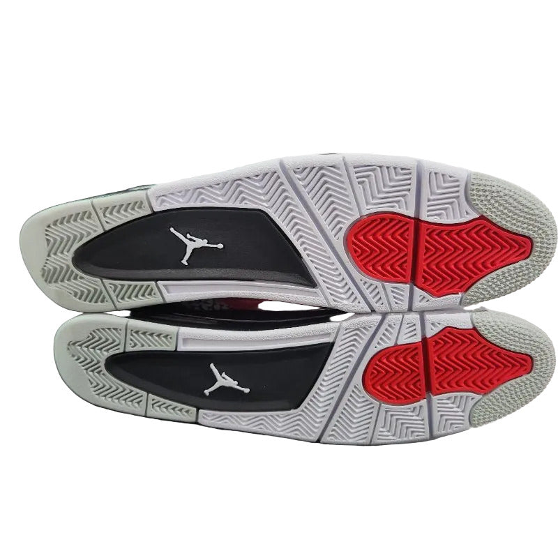 Zapatillas Nike Jordan Son of Mars Low Rojo - EUR 41 / 26 cm Masculino