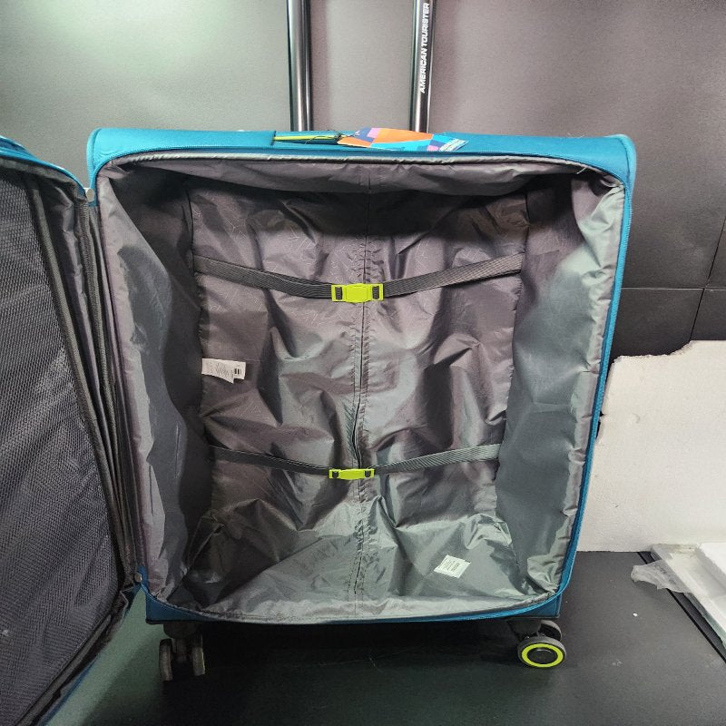 Maleta de Viaje American Tourister Journify 80x50x33 cm