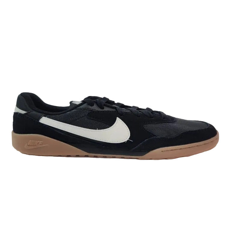 Zapatilla Urbana Nike Terra Manta Suede Talla 38.5 EUR, Negro