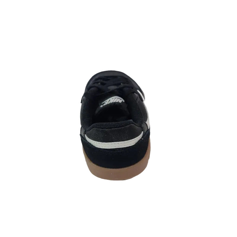 Zapatilla Urbana Nike Terra Manta Suede Talla 38.5 EUR, Negro
