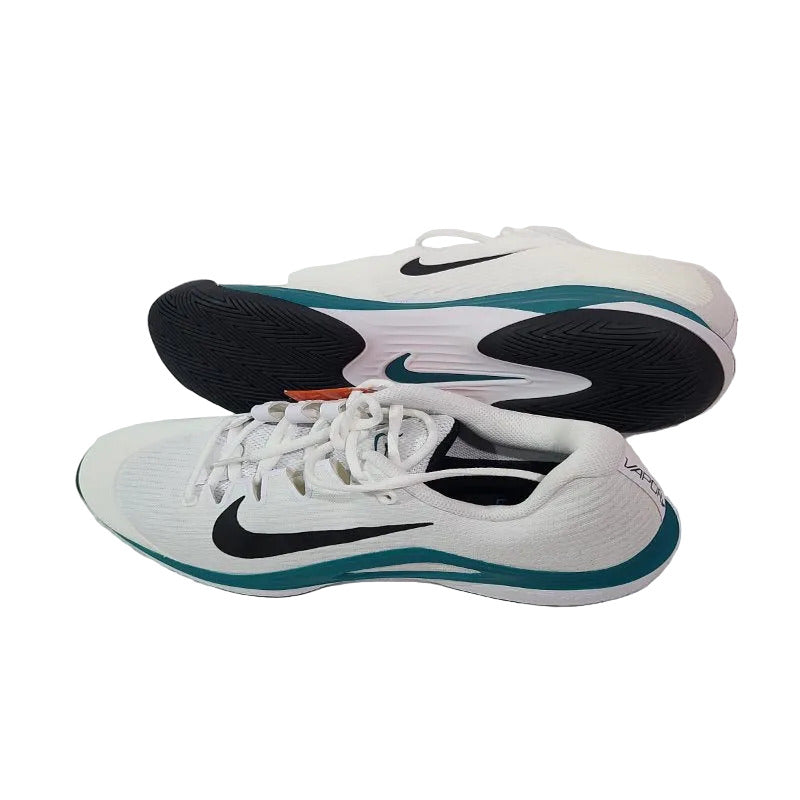 Zapatillas Nike Air Zoom Vapor 12 HC Blanco US 8.5/ 26.5 CM, Masculino