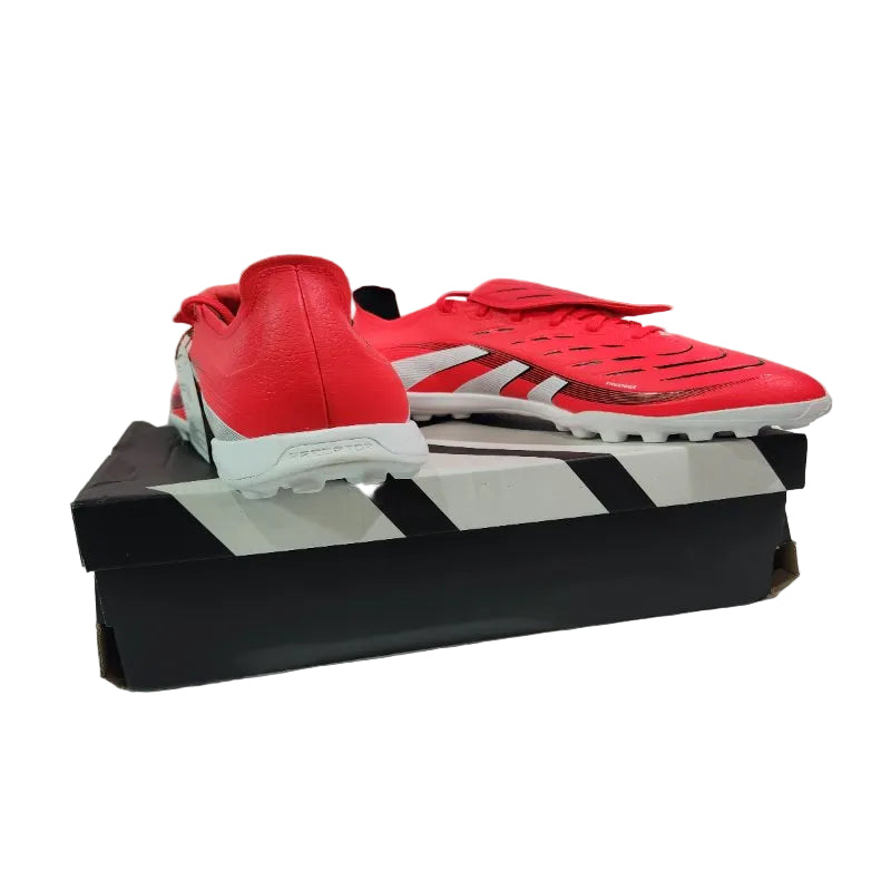 Zapatilla de Fútbol adidas Predator League FT Turf 43