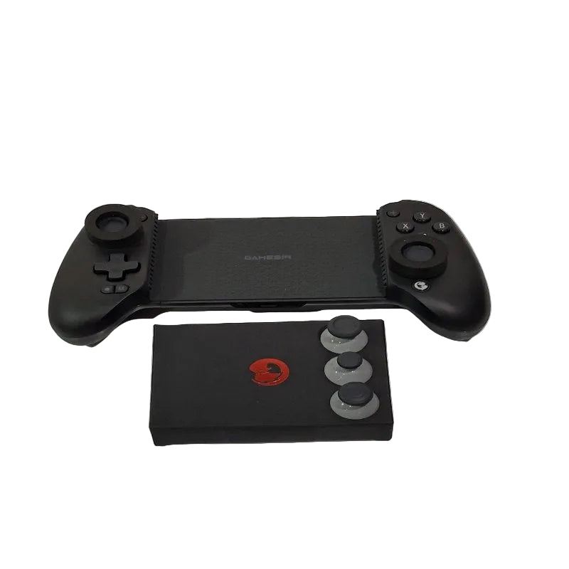 Gamepad Inalámbrico GameSir G8+ Galileo