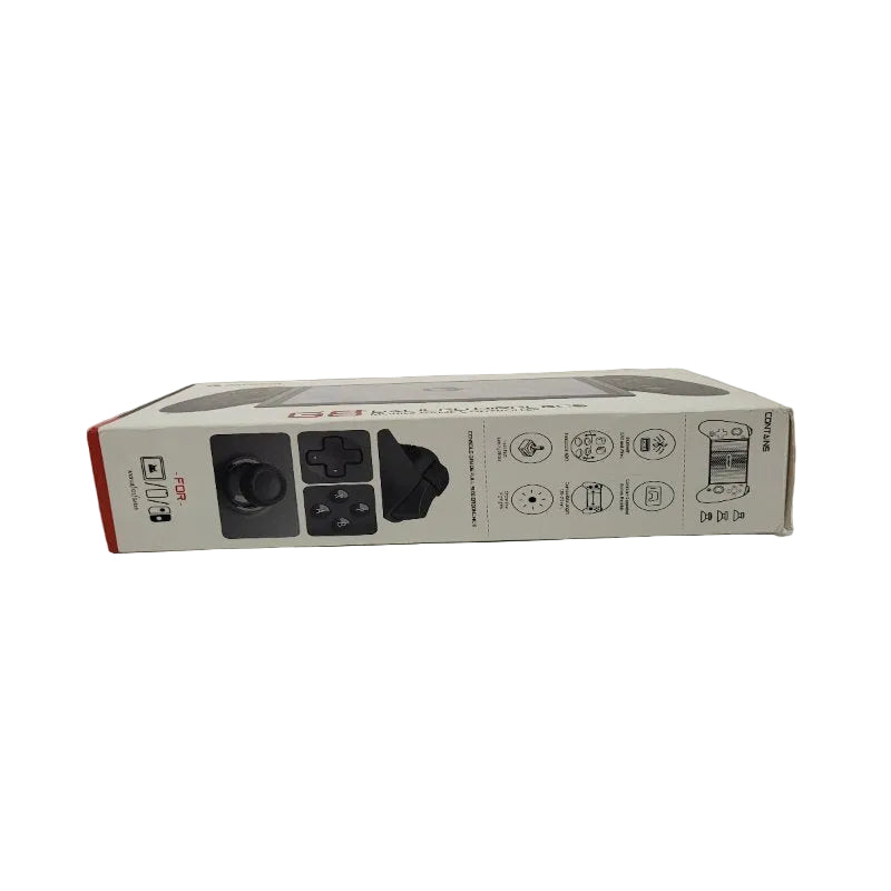 Gamepad Inalámbrico GameSir G8+ Galileo