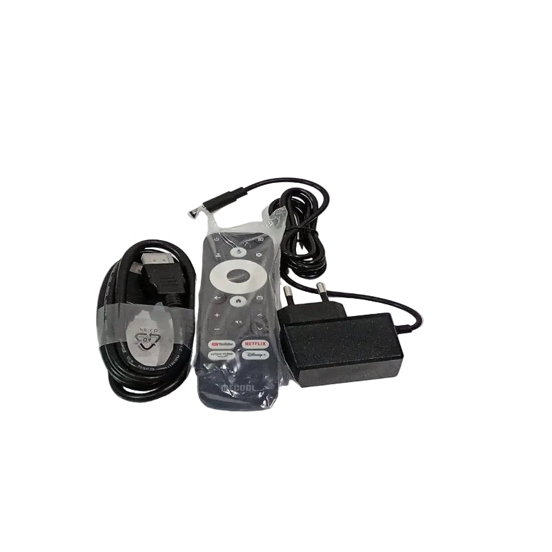 TV Box MECOOL M2 Pro Android 11 4K