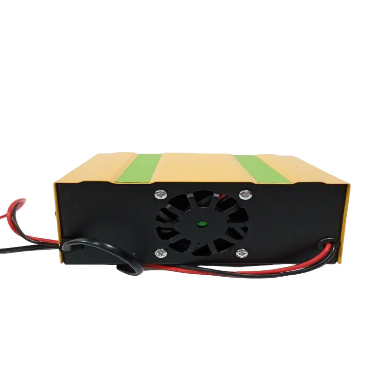 Cargador de Baterías Multifunción MF-25 Genérico