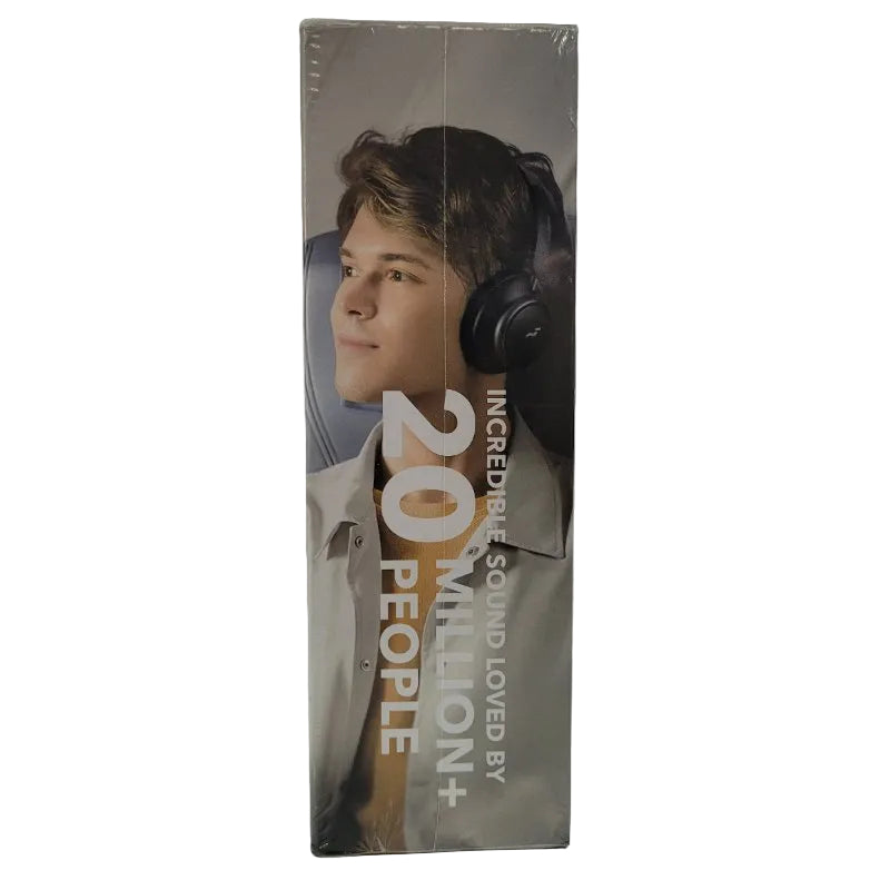 Audífonos Bluetooth Gamer Soundcore Space Q45