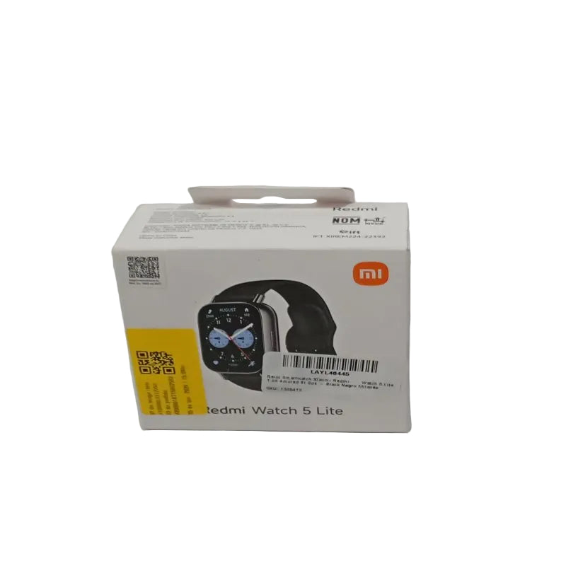 Reloj Inteligente Redmi Watch 5 Lite M2352W1