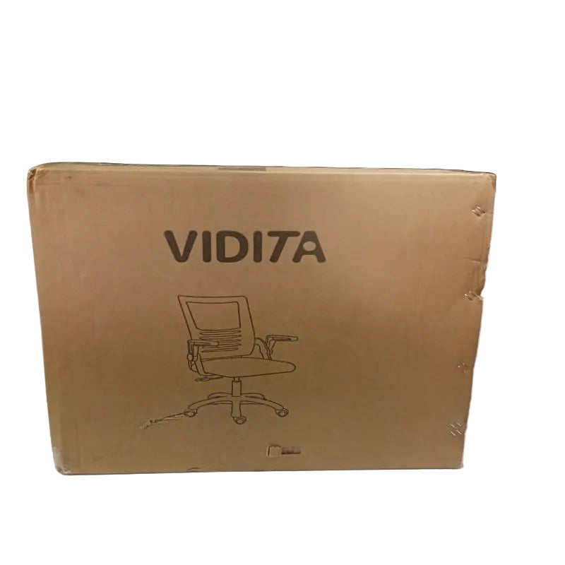 Silla de Escritorio Ergonómica Vidita