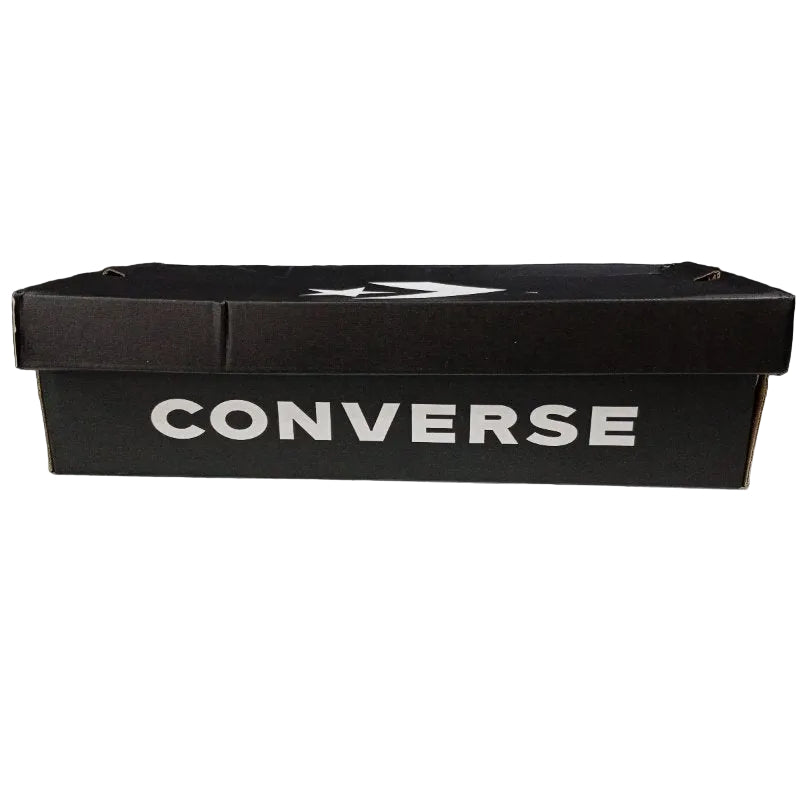 Zapatillas Converse Chuck Taylor All Star High Top Femenino Talla 38