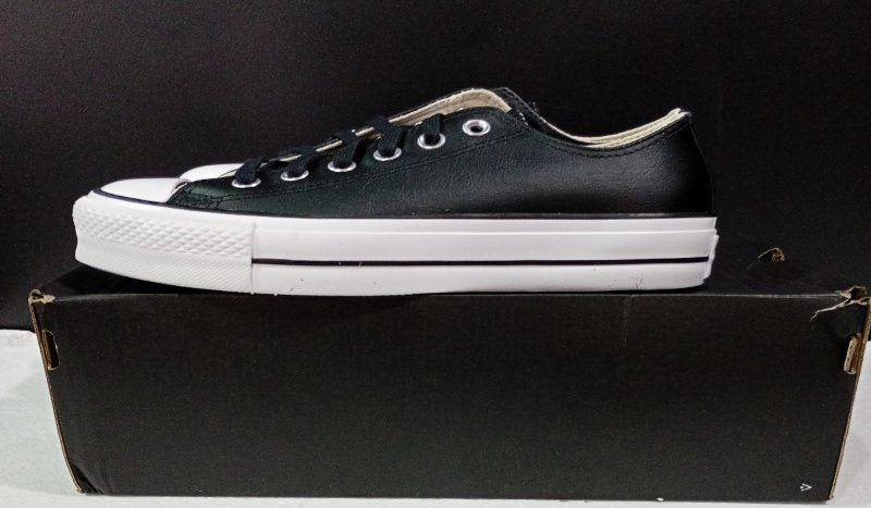 Zapatillas Converse Chuck Taylor All Star High Top Femenino Talla 38