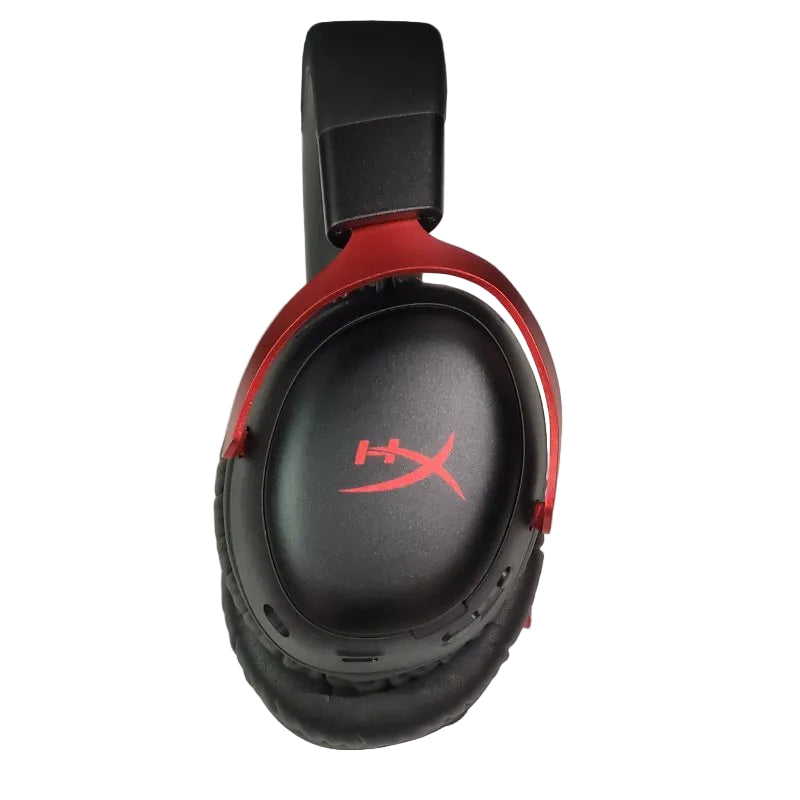 Audífonos Gamer HyperX Cloud III wireless