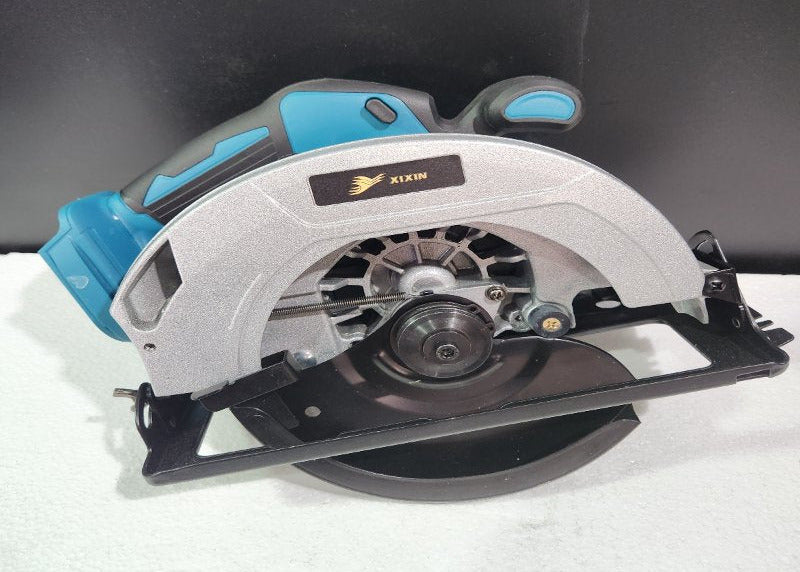 Sierra Circular Inalámbrica LYT DHS680/780