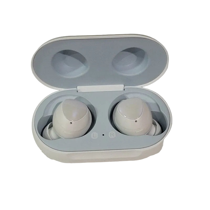 Audífonos Inalámbricos Samsung Galaxy Buds SM-R170N blancos