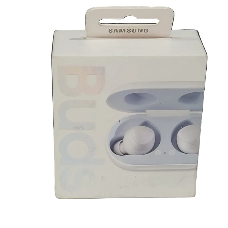 Audífonos Inalámbricos Samsung Galaxy Buds SM-R170N blancos