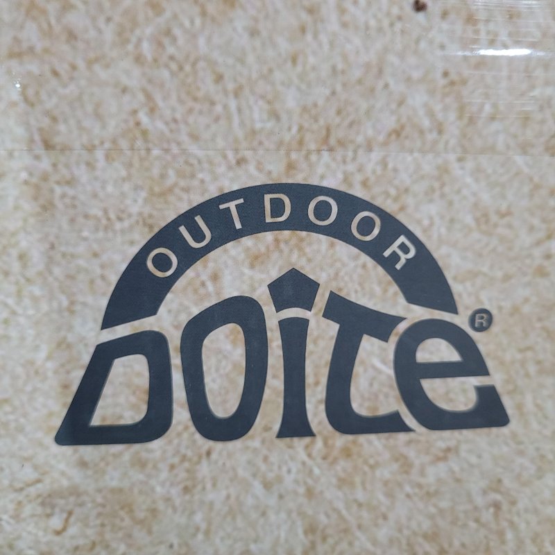Saco de Dormir Doite Outdoor Compass Plus Naranjo