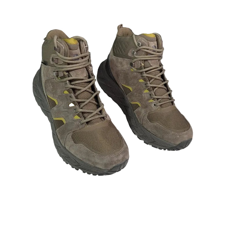 Zapatilla de Senderismo Marmot Karri Mid - Marrón Talla 42.5