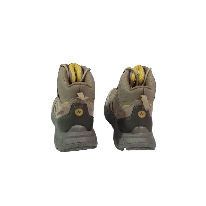 Zapatilla de Senderismo Marmot Karri Mid - Marrón Talla 42.5