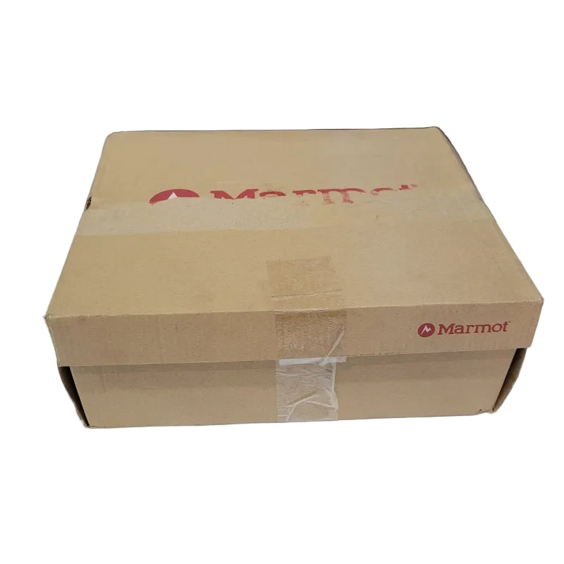 Zapatilla de Senderismo Marmot Karri Mid - Marrón Talla 42.5