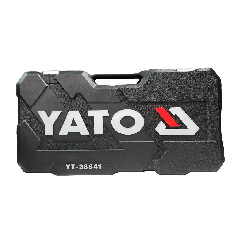 Kit de Herramientas Yato YT-38841 216 Piezas