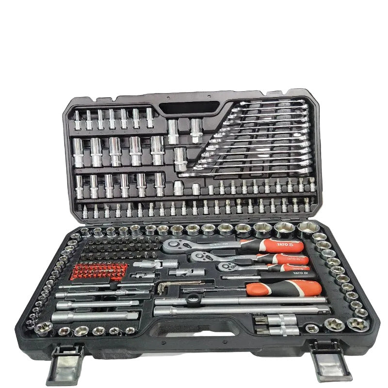 Kit de Herramientas Yato YT-38841 216 Piezas