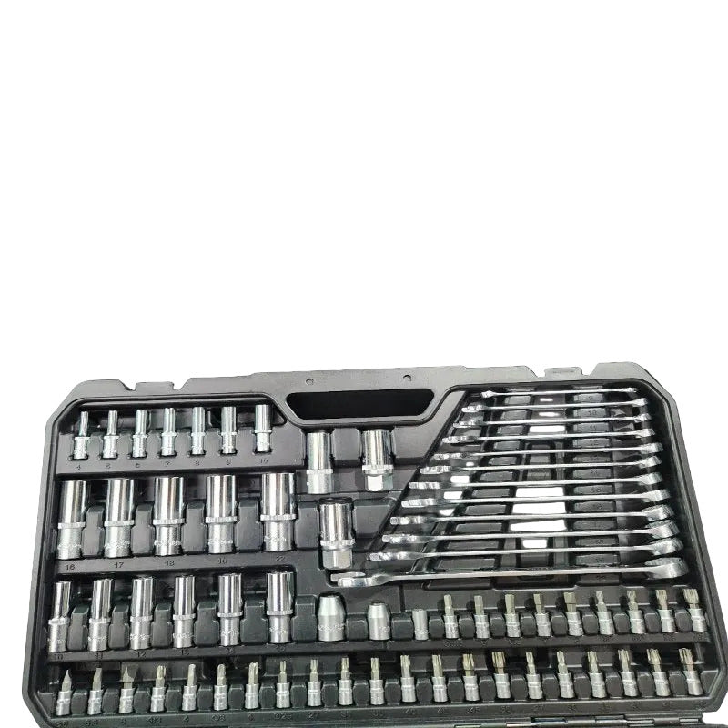 Kit de Herramientas Yato YT-38841 216 Piezas