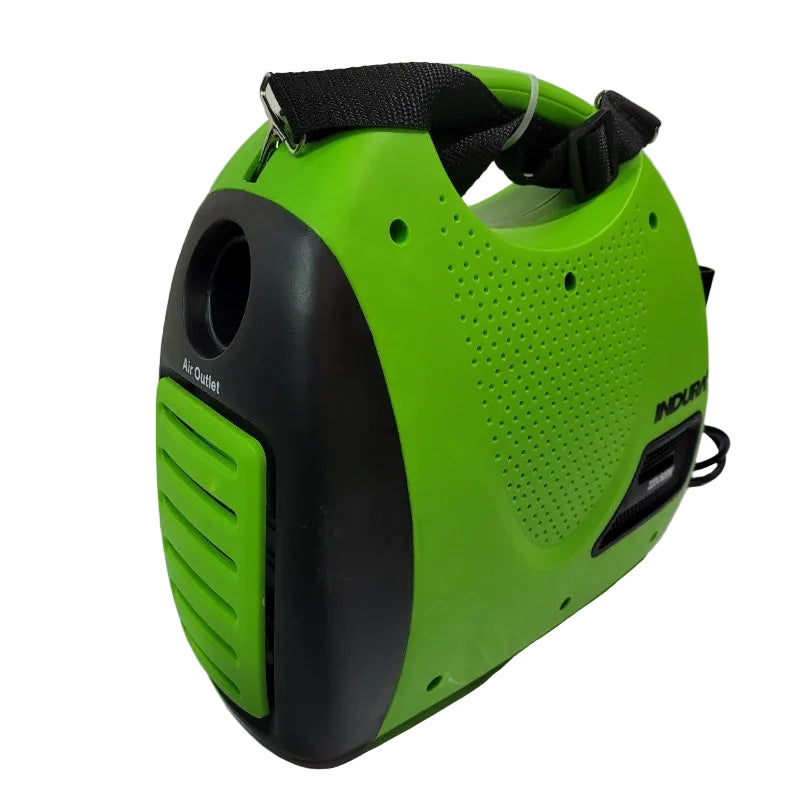 Pistola para Pintar Eléctrica Indura 600W
