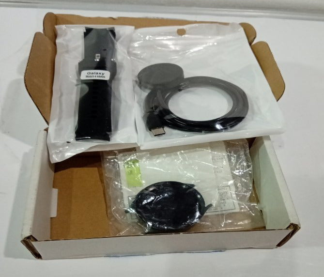 Smartwatch Samsung Galaxy Watch5 Pro 45mm, Negro