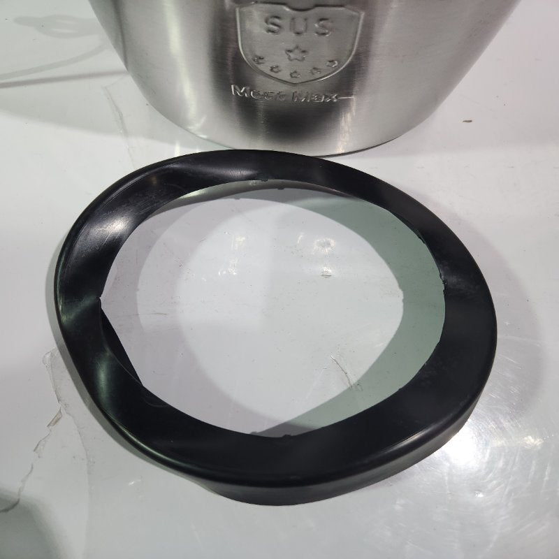 Picadora Moledora Eléctrica de Carnes y Verduras Kitchen Essentials 8 Litros