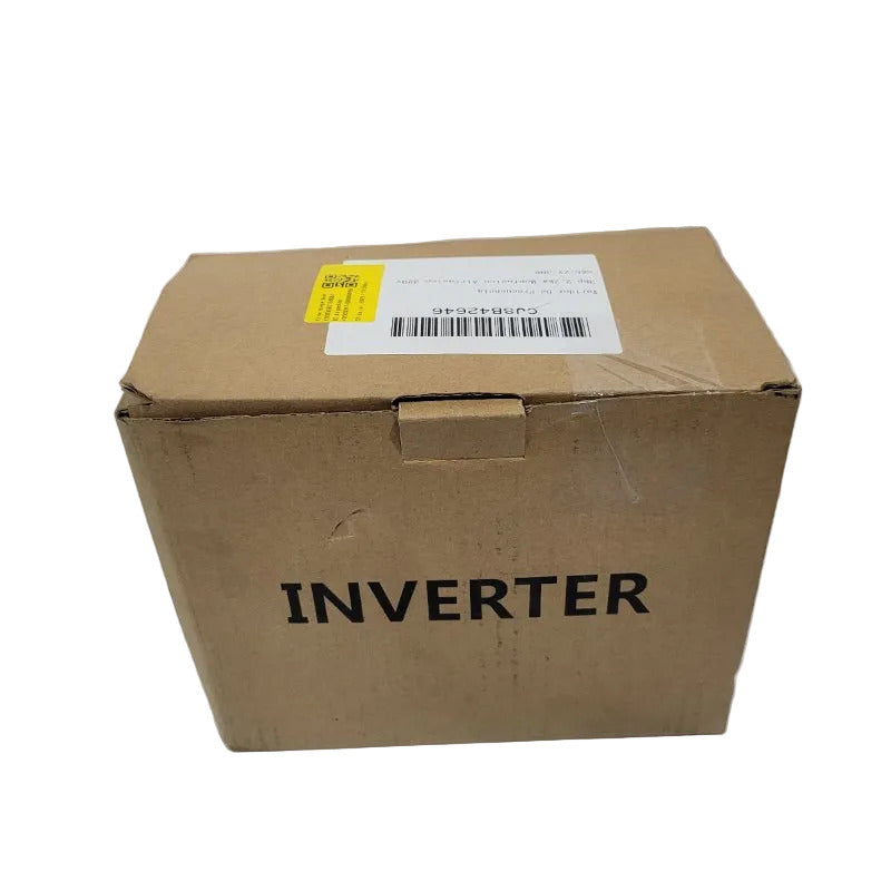 Variador de Frecuencia M-Driver M900-0022G1 3 HP 2.2 kW 220 VAC