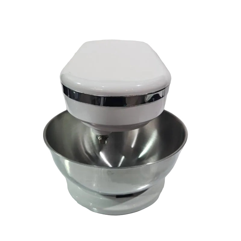 Batidora Pedestal Recco RBP-BISCOTTO6 Blanco 4 Litros