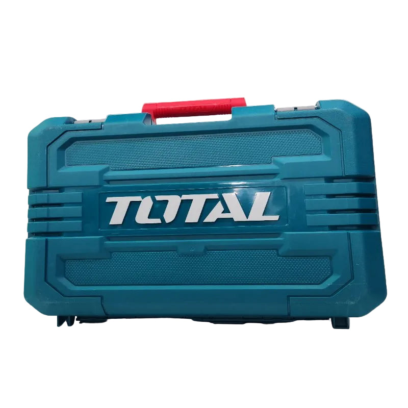 Taladro Atornillador Inalámbrico 20V con Llave de Impacto Total