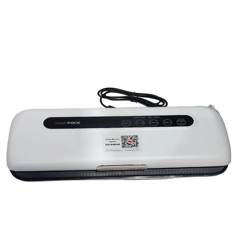 Sellador al Vacío FreshPack SV 100