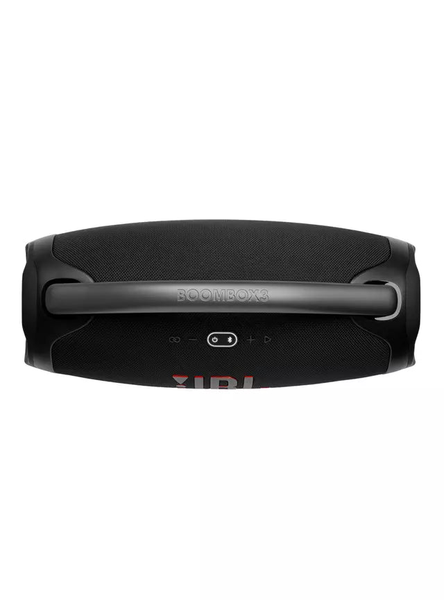 Parlante Jbl Boombox 3 Negro
