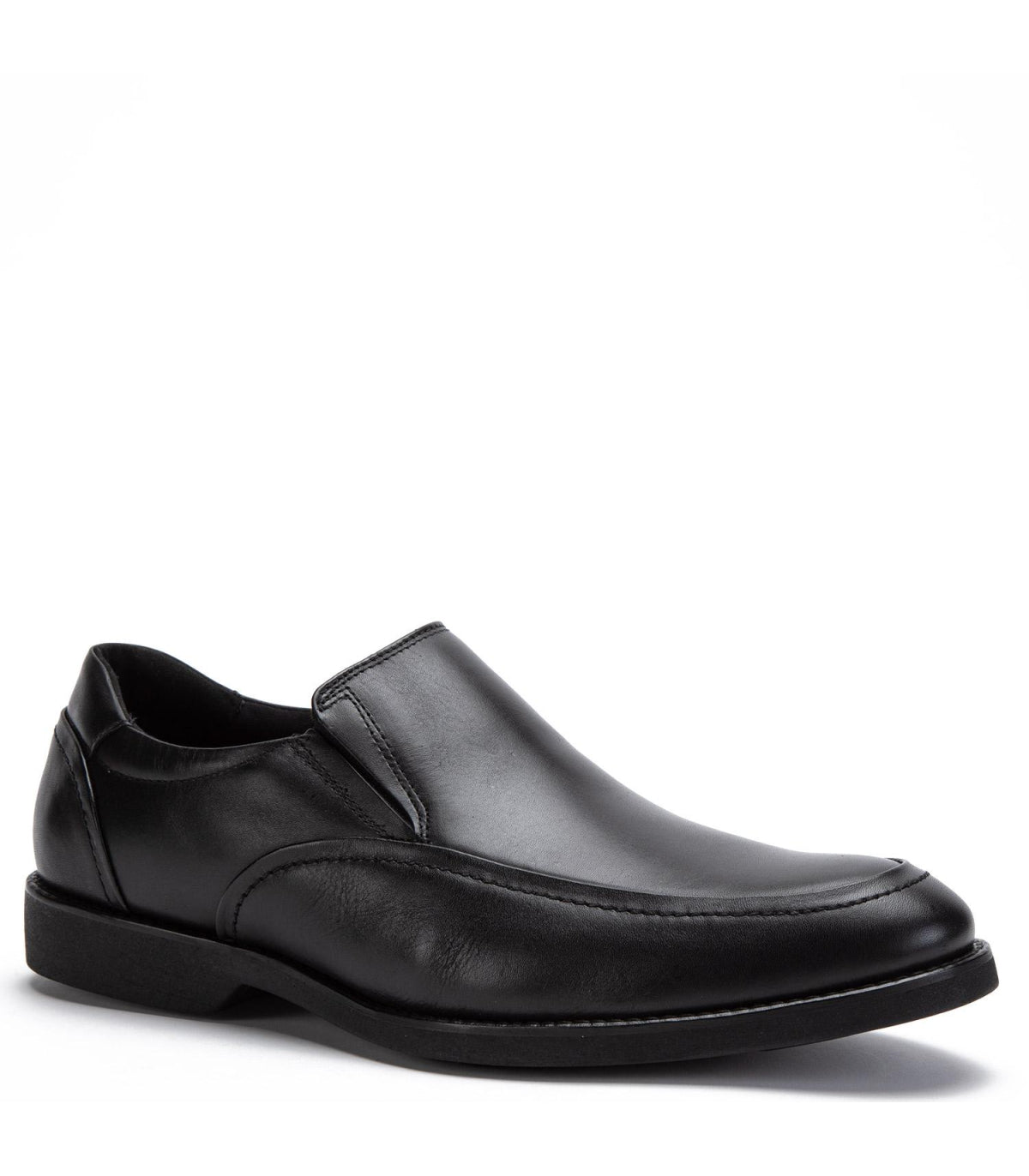 Calzado De Hombre Guante Siracusa Negro 41 Masculino