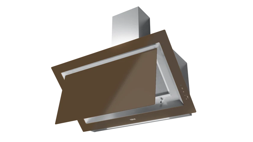 Campana Extractora Teka DLV 98660 Tos 90 cm Integrable Brown