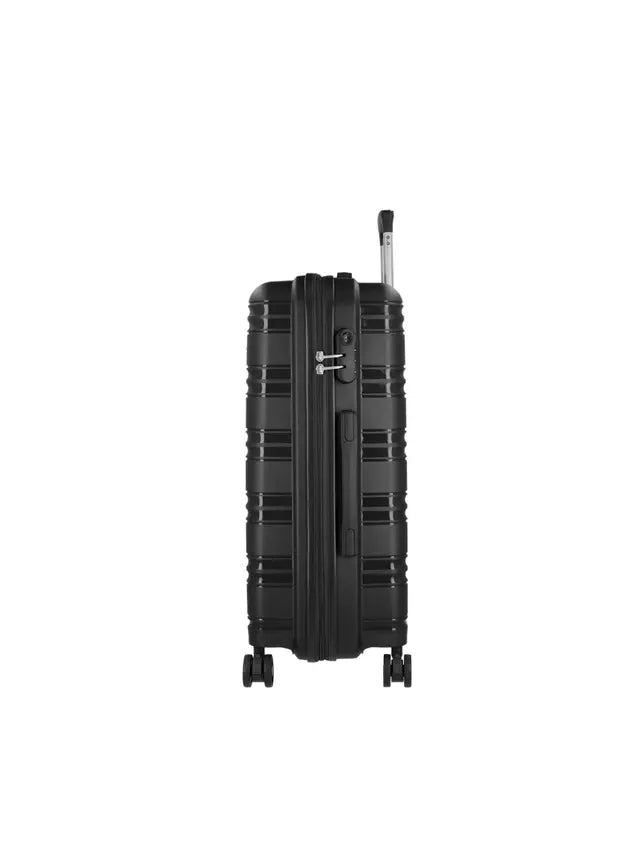 Maleta American Tourister Upstrike 60 L Negra 65x45x26 cm