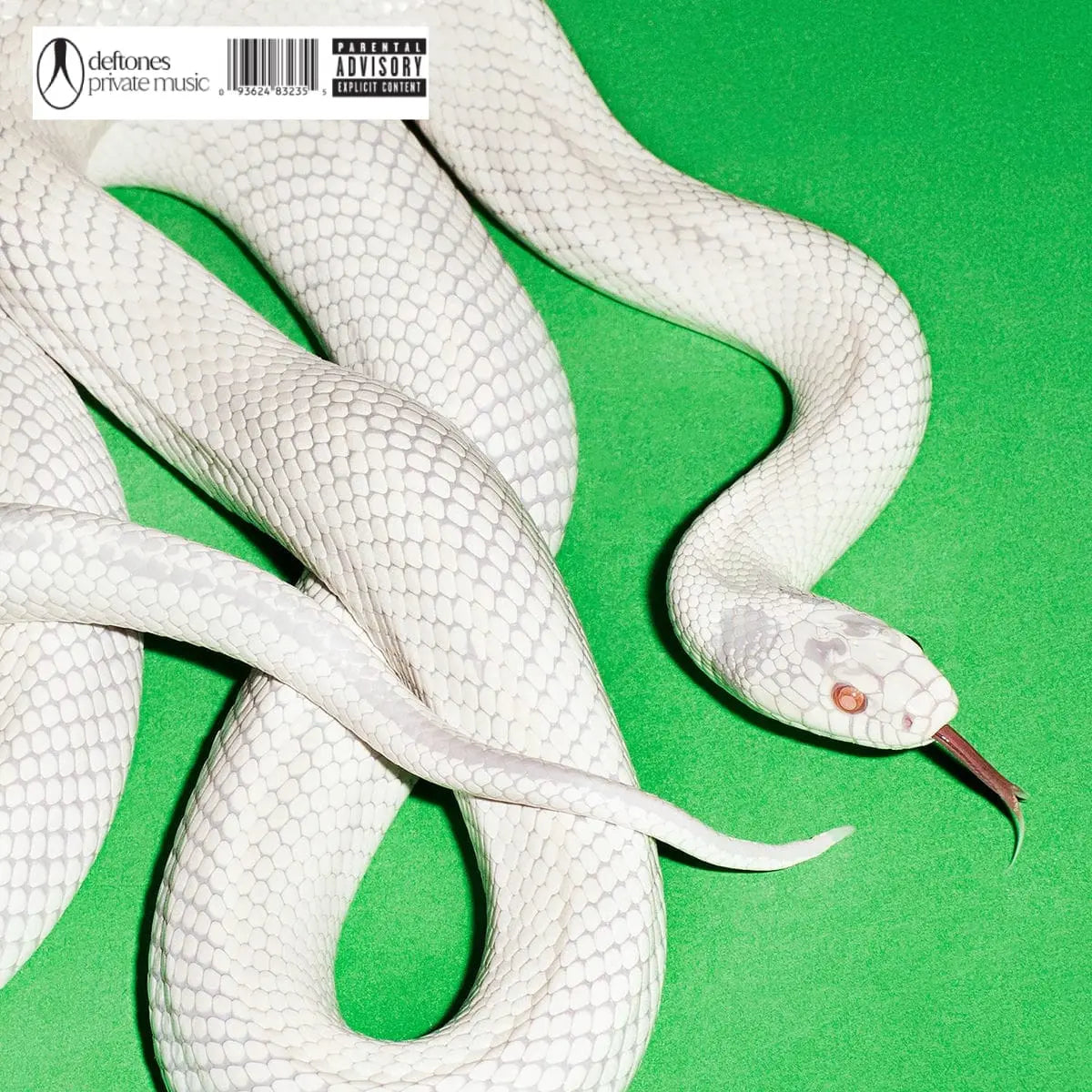 Vinilo Deftones - Private Music