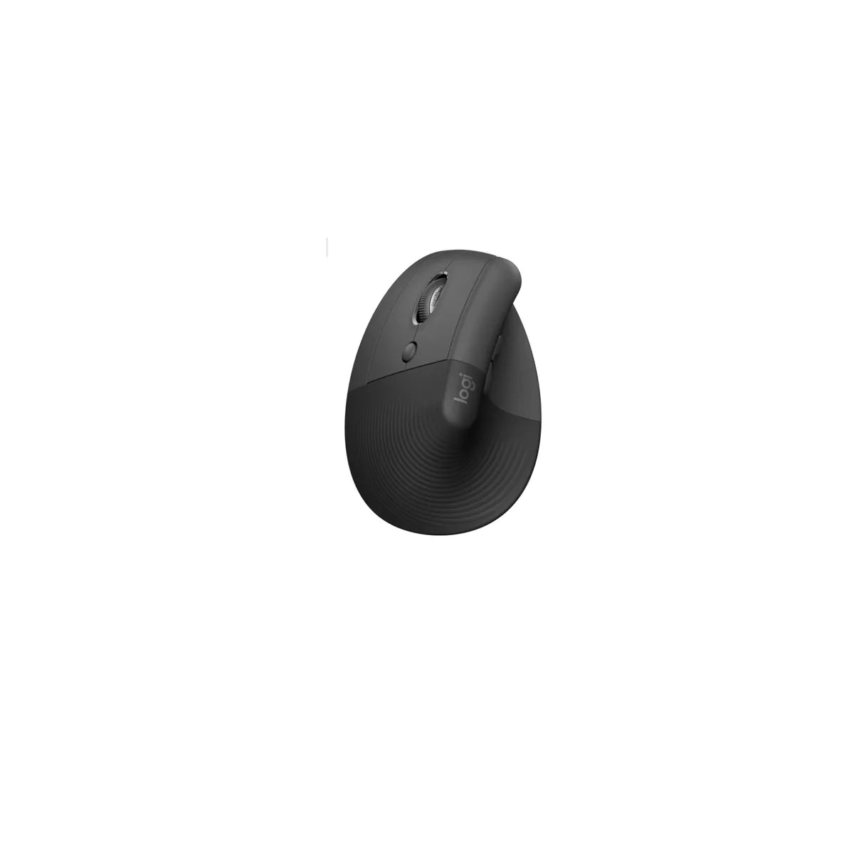 Mouse Ergonómico Logitech Lift Left Vertical Inalámbrico