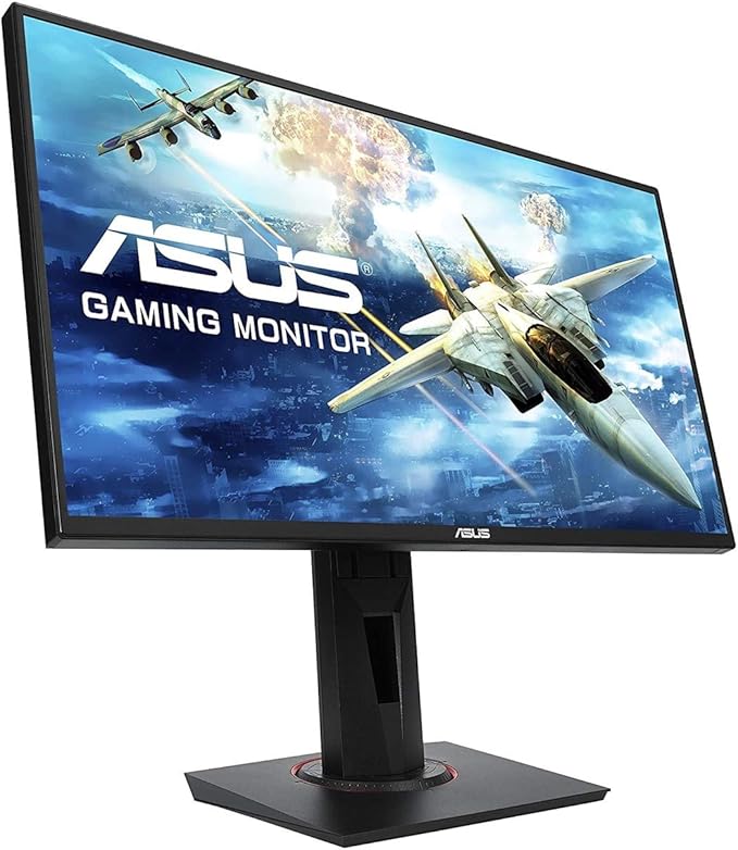 Monitor Gamer Asus Tuf Gaming Vg258 24.5"W / 62.2cm