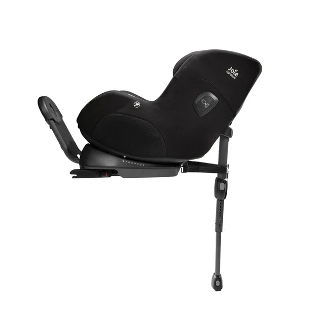Silla de Auto Bebé Joie I-Spin Grow Eclips Negro