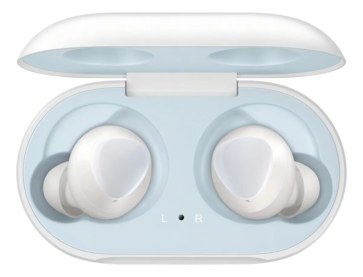 Audífonos Inalámbricos Samsung Galaxy Buds SM-R170N blancos
