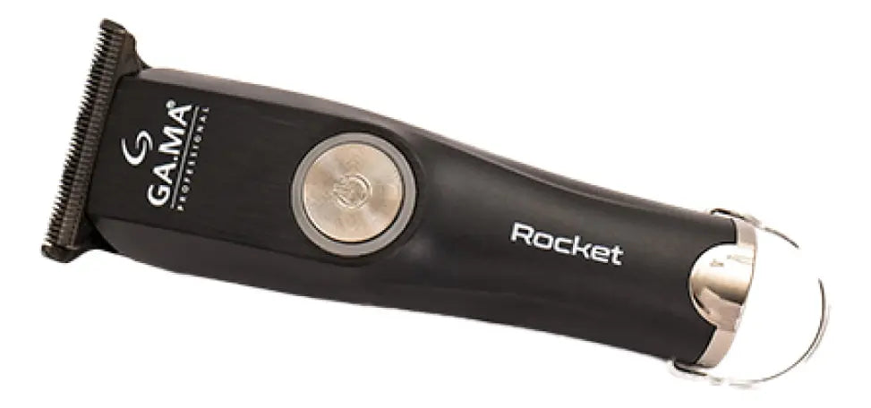 Máquina Corta Pelo Trimmer Gama Rocket
