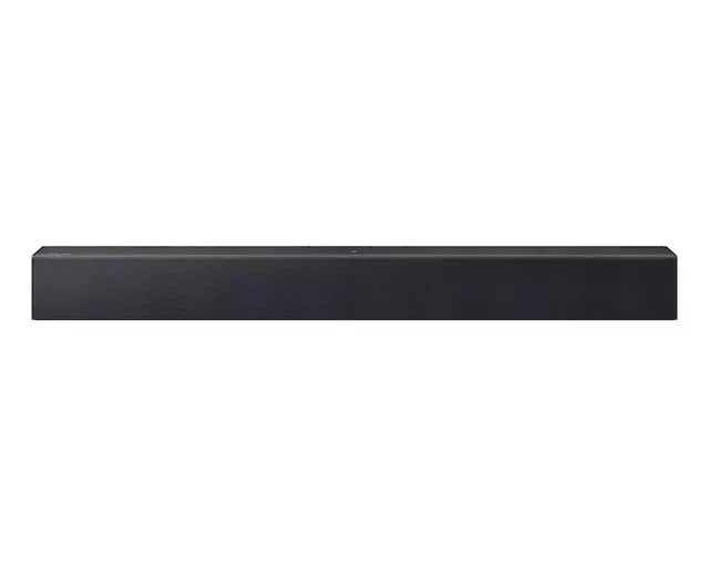 Soundbar Samsung HW-B400F 20W, Negro
