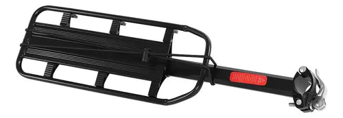 Soporte De Asiento Trasero Generico De Bicicleta De Liberacion Rapida