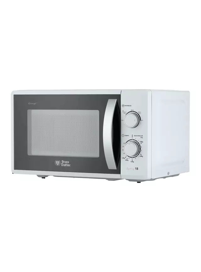 MICROONDAS URSUS TROTTER UT-SYDNEY18 BLANCO 16L