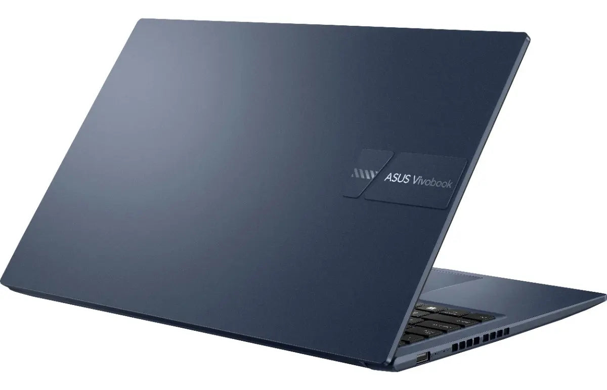 Notebook ASUS Vivobook X1502V Quiet Blue Intel i7-13620H SSD 512GB RAM 12GB