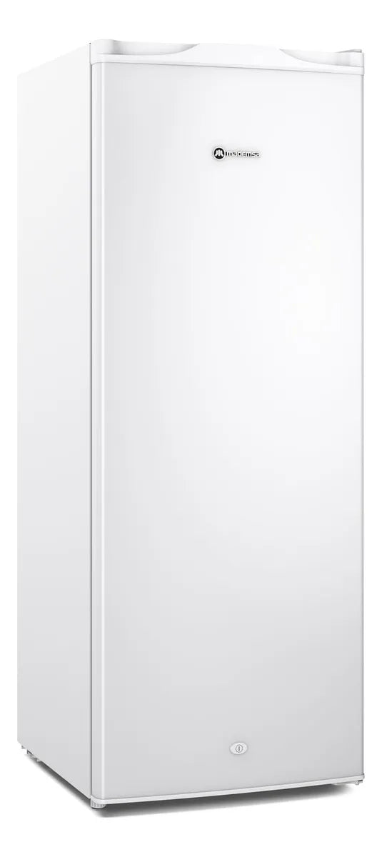 Congelador Vertical Mademsa MFV645B Blanco 157 Litros