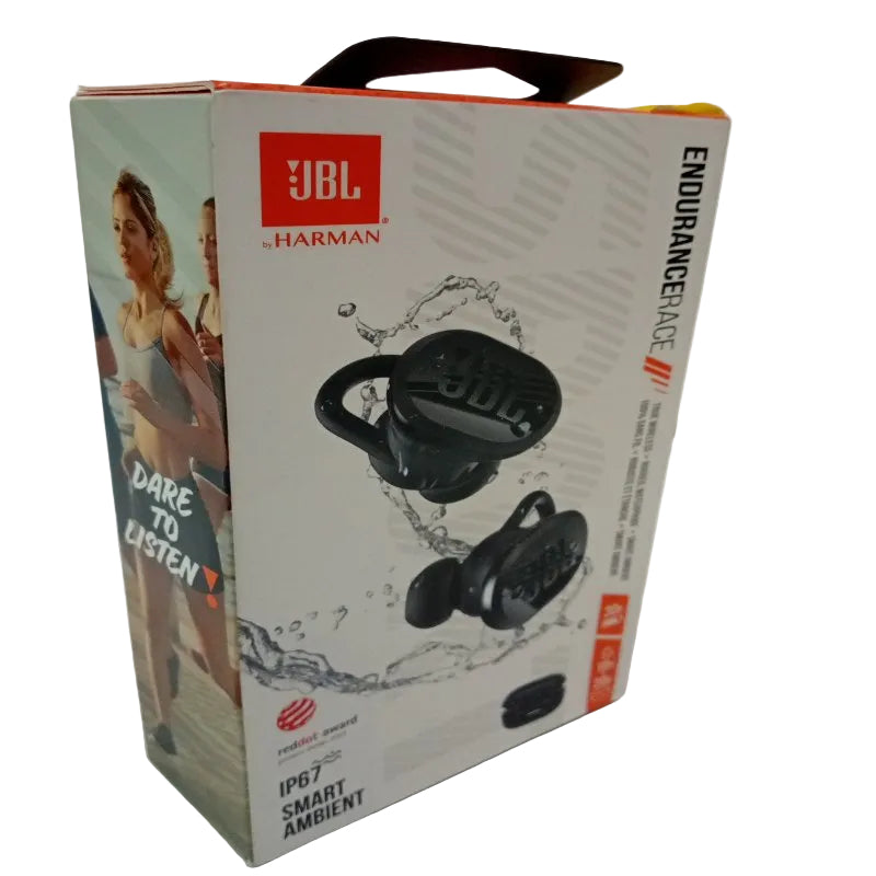 Audífonos Deportivos JBL Endurance Race 2